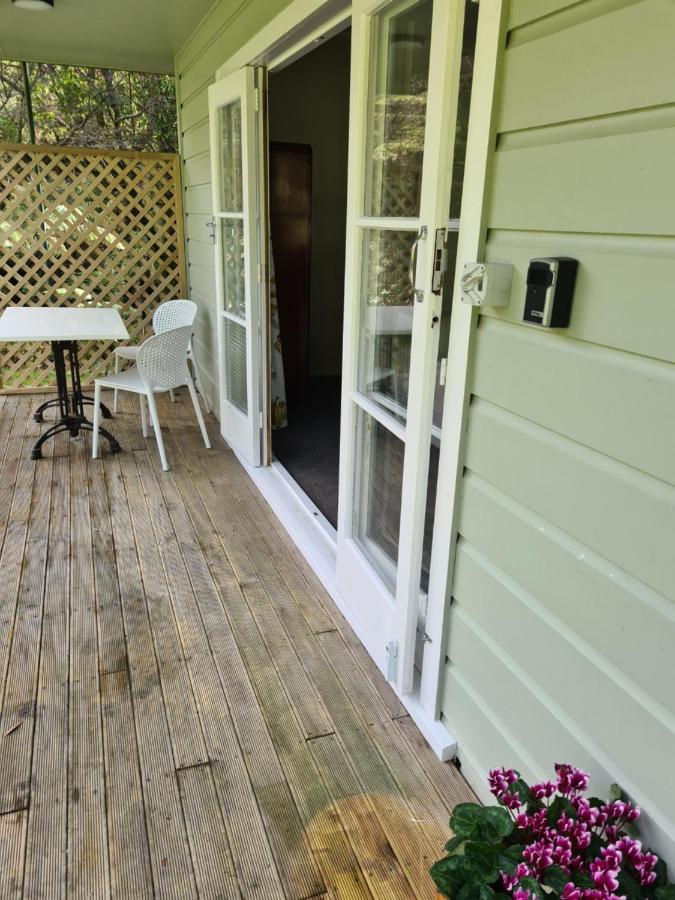 Pyes Pa Studio Apartamento Tauranga Exterior foto