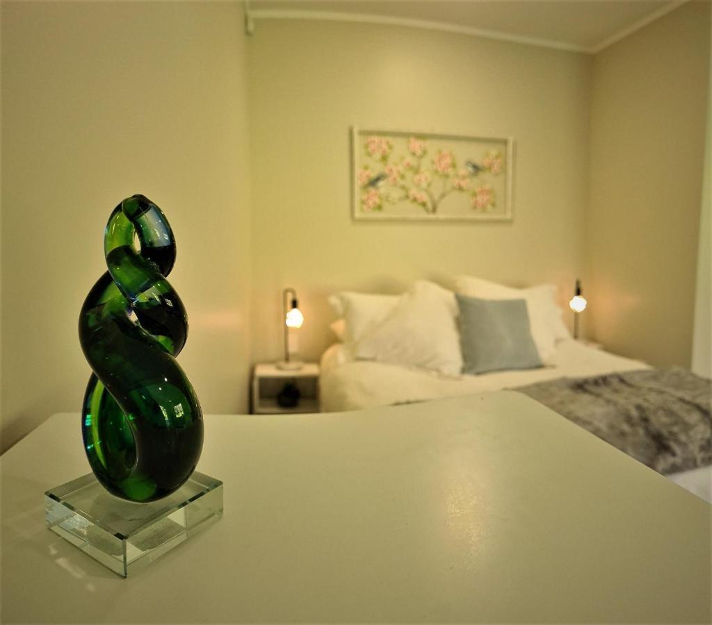 Pyes Pa Studio Apartamento Tauranga Exterior foto